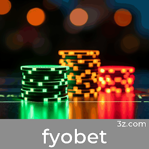 Fyobet: Realismo e Profissionalismo em Jogos de Mesa ao Vivo
