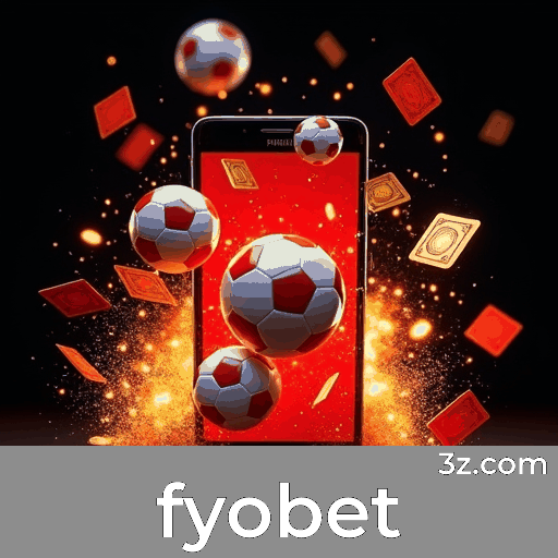 Fyobet: Cassino Premiado e Pagamentos Rápidos