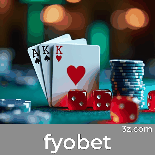 Fyobet Esporte: Análise Emocionante e Estratégia de Apostas