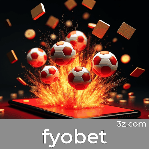 fyobet: O Mundo de Jogos Seletos e Excelentes