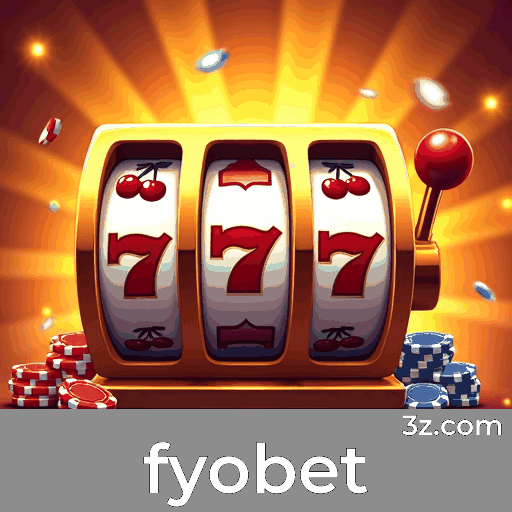 Fyobet: Cassino Premiado e Pagamentos Rápidos