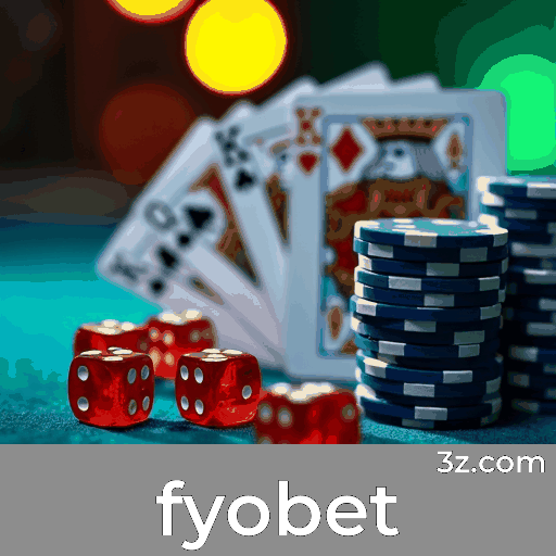 Descubra a Diversidade de Jogos de Cassino no Fyobet