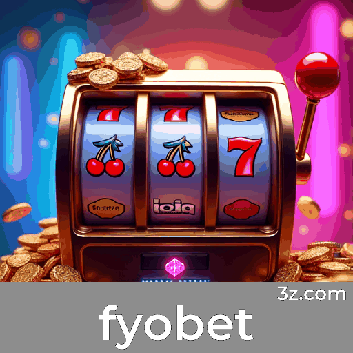 Fyobet: A Emoção e Oportunidade em Jogos de Cassino