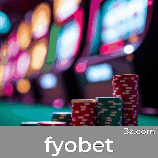 fyobet.com - Apostas Esportivas Seguras e Cassino Online - fyobet