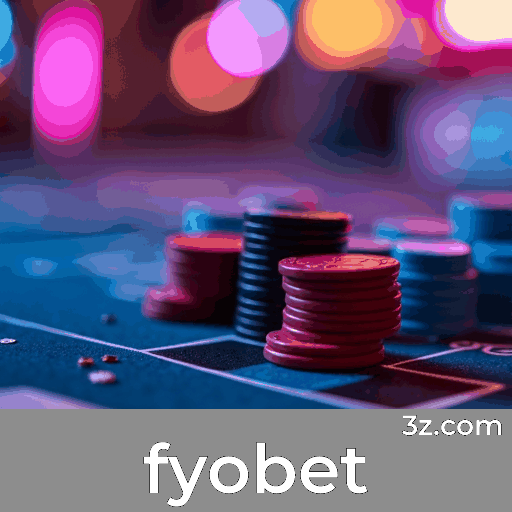 fyobet: Milhares de Jogos e Seleção Global